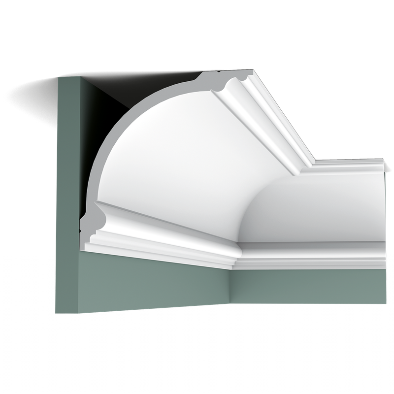 Карниз Orac Decor Orac Luxxus Ba'rock C338