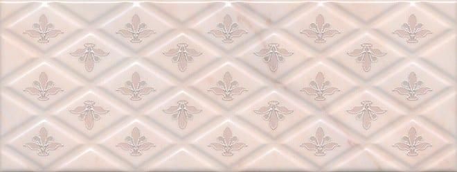 Декор Kerama Marazzi Флораль AD/A447/15118 15x40