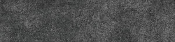 Подступенок Kerama Marazzi Королевская Дорога Черный Обрезной SG615000R/4 14.5x60