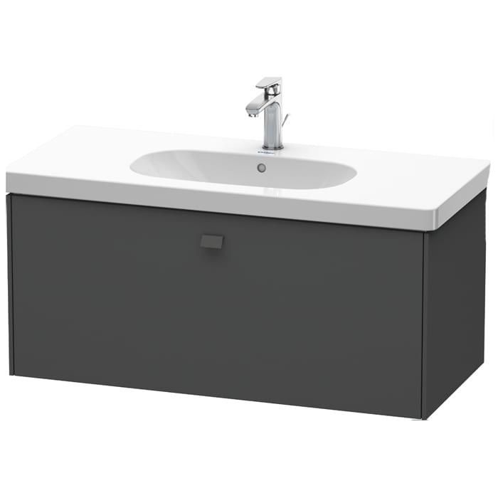 Тумба подвесная Duravit Brioso BR404704949 102х46.9х45.2