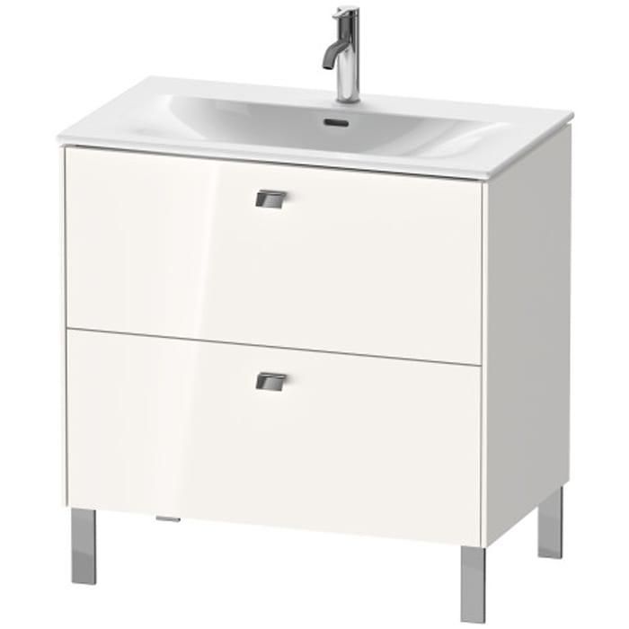 Тумба напольная Duravit Brioso BR451202222 82x47.9x68.5