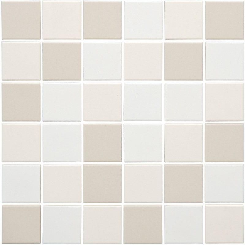 Мозаика Starmosaic LB Mix Antislip (4.8x4.8) 30.6x30.6