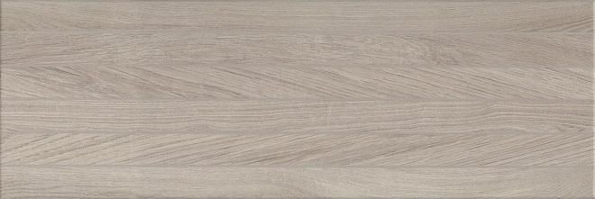 Настенная плитка Kerama Marazzi Семпионе серый стр. обрезной 13094R 30х89.5