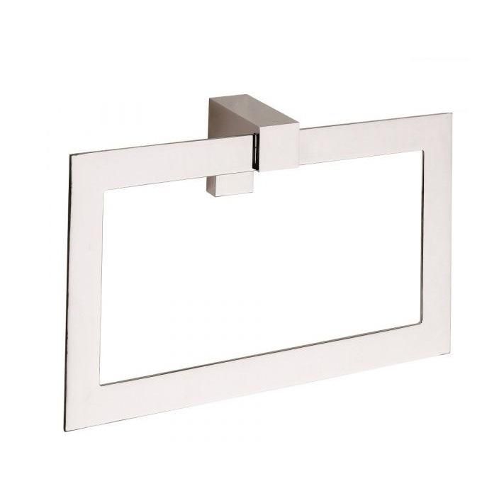 Полотенцедержатель Sanibano Elegance Хром H8700/04CR