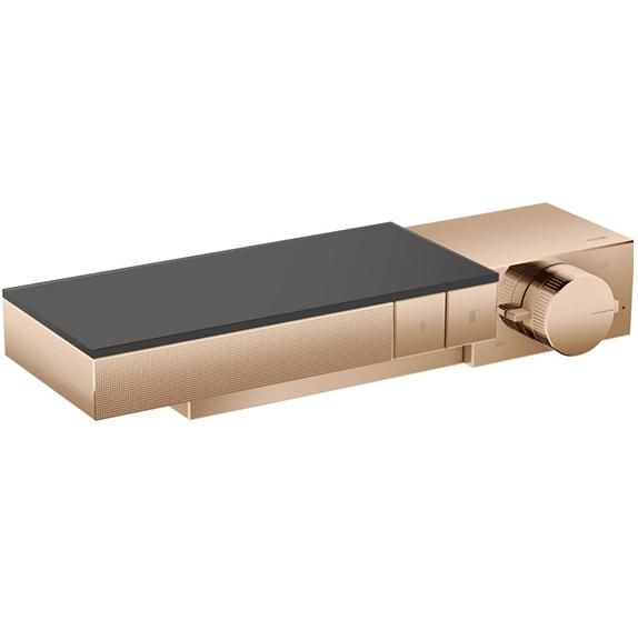 Термостат для душа Axor Edge 46241300