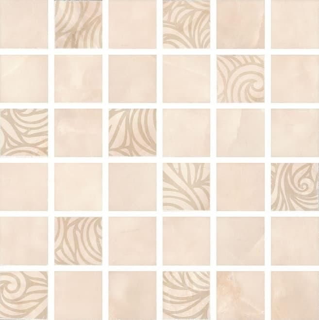 Декор Kerama Marazzi Вирджилиано Мозаичный MM11104 30х30