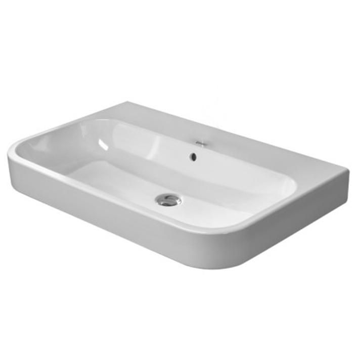 Раковина для мебели Duravit Happy D.2 2318100060 100x50.5