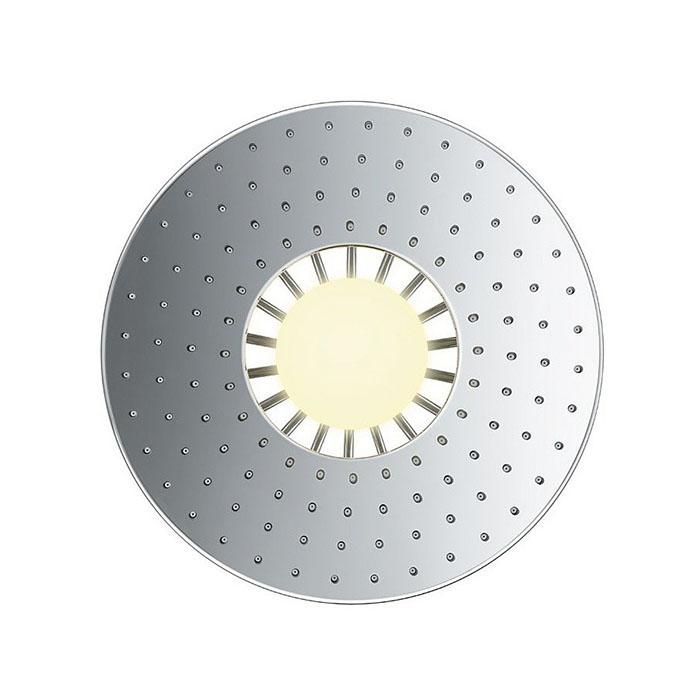 Верхний душ Axor LampShower 26032000