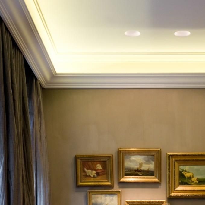 Карниз Orac Decor Orac Luxxus C333