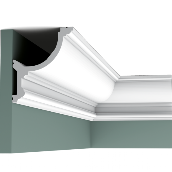 Карниз Orac Decor Orac Luxxus C901