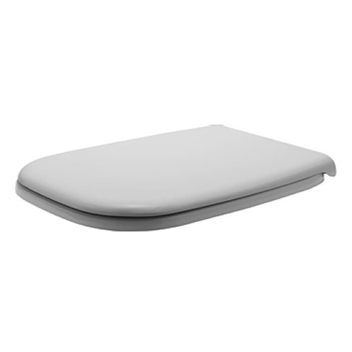 Сиденье для унитаза Duravit D-Code 0067310000