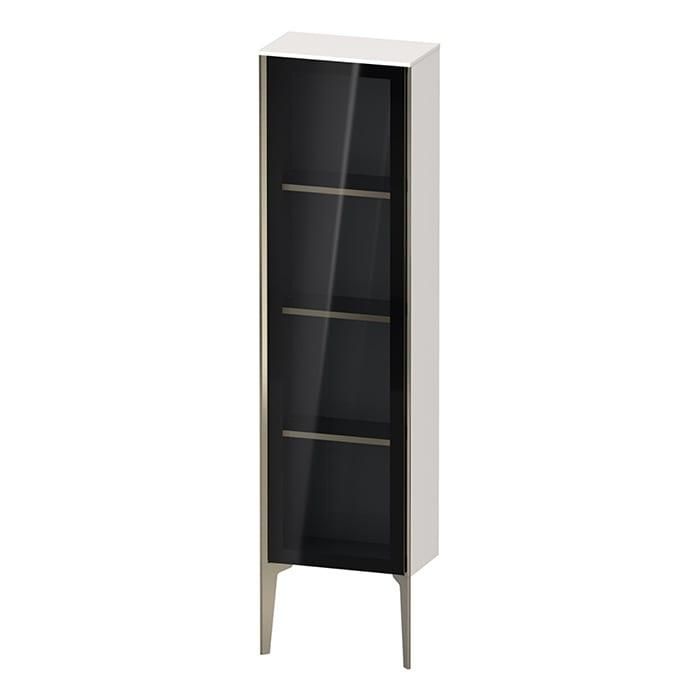 Шкаф подвесной Duravit XViu XV1365RB122 133x40x24