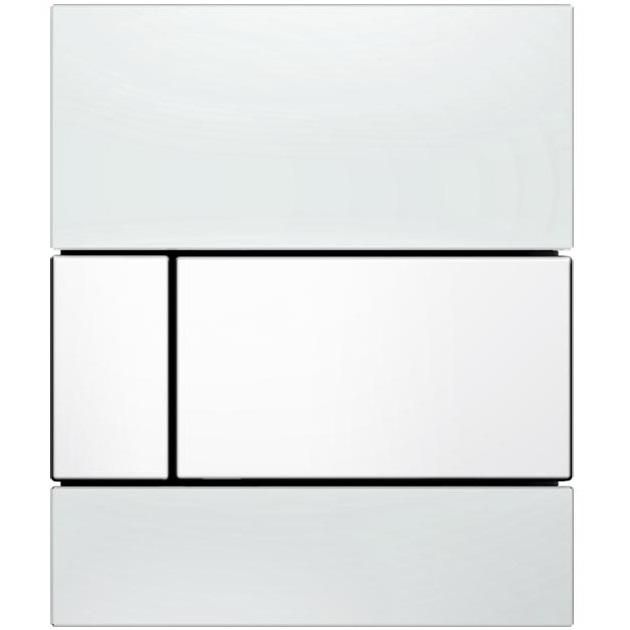 Панель смыва Tece TECEsquare Urinal 9242800