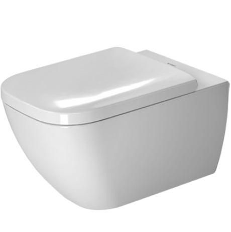 Унитаз подвесной Duravit Happy D.2 2222090000 54x36.5