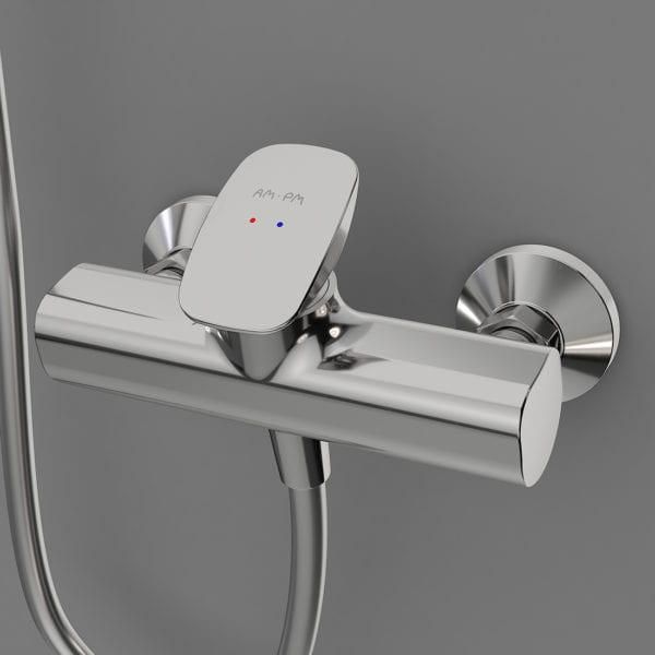 Смеситель для душа AM.PM Spirit V2.0 F70A20000