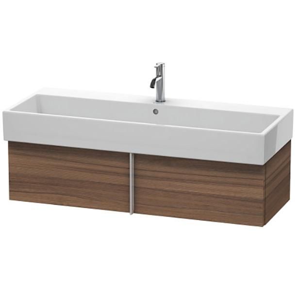 Тумба подвесная Duravit Vero Air VA612907979 118.4x43.1