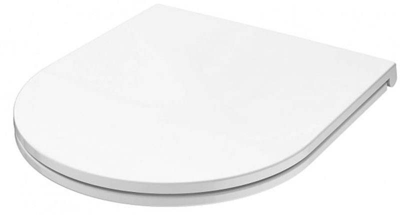 Сиденье для унитаза AM.PM Spirit V2.0 C707857WH