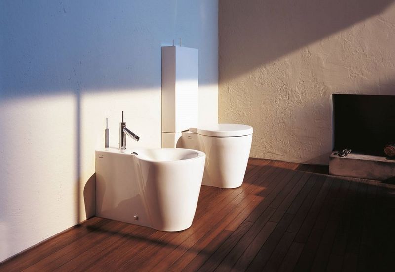 Duravit Starck 1 от Официального Дилера