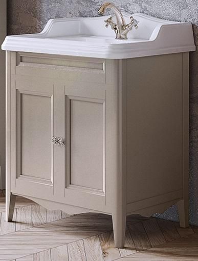 Комплект мебели TW Veronica Nuovo VER2073-T+AR834bi*1