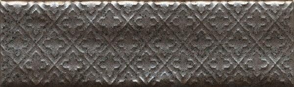 Декор Kerama Marazzi Тезоро AD/A561/9035 8.5х28.5