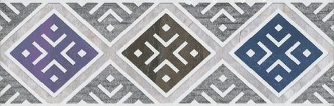 Бордюр Kerama Marazzi Линьяно ALD/A37/7071T 6.3х20