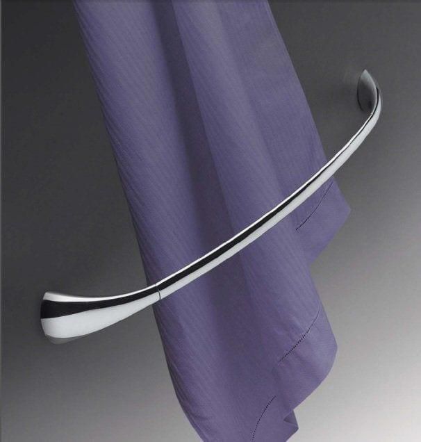 Полотенцедержатель Colombo Design Link В2409.000 38 см