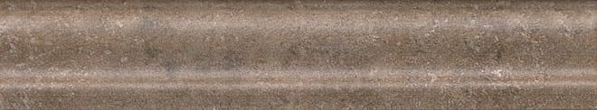 Бордюр Багет Kerama Marazzi Виченца Коричневый BLD016 3х15