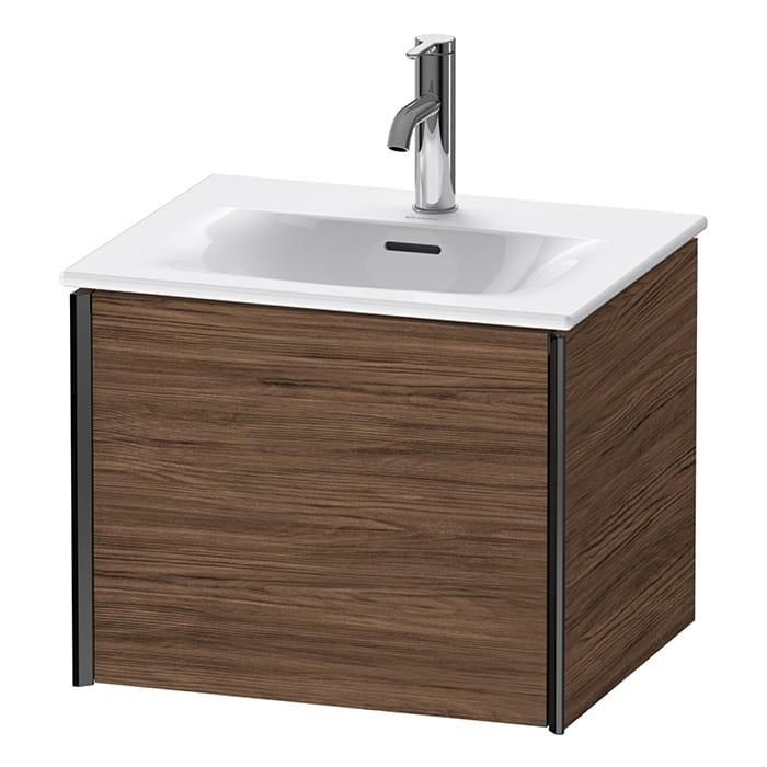 Тумба подвесная Duravit XViu XV40310B221 51x48