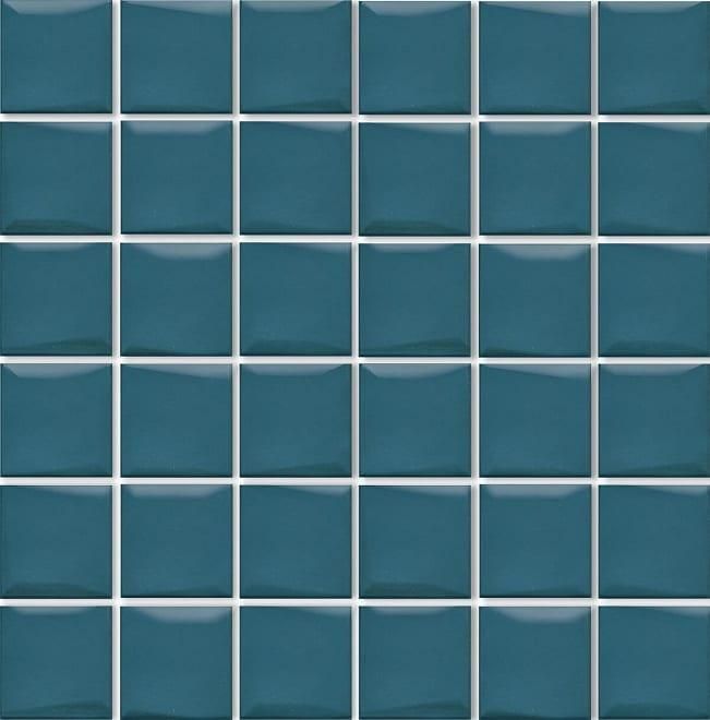 Настенная плитка Kerama Marazzi Анвер Зеленый Темный 21043 30.1x30.1