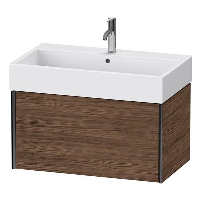 Тумба подвесная Duravit XViu XV42360B221 78.4x45.4