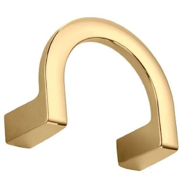 Крючок Colombo Design Lulu LC47.gold