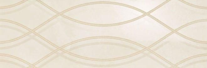 Декор Atlas Concorde Marvel Champagne Wave ASEN 30.5x91.5