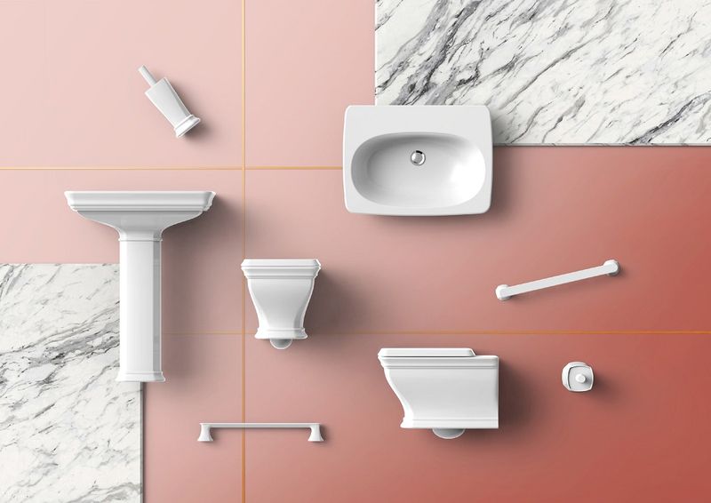Artceram Civitas от Официального Дилера
