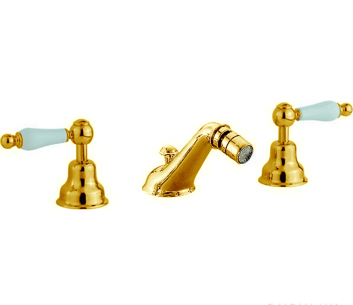 Смеситель для биде Cisal Arcana Toscana TS00122024
