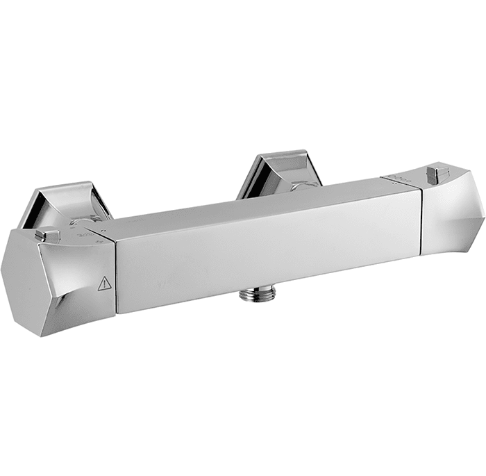 Смеситель для душа Cisal Cherie CET0101021 28.3х8.3