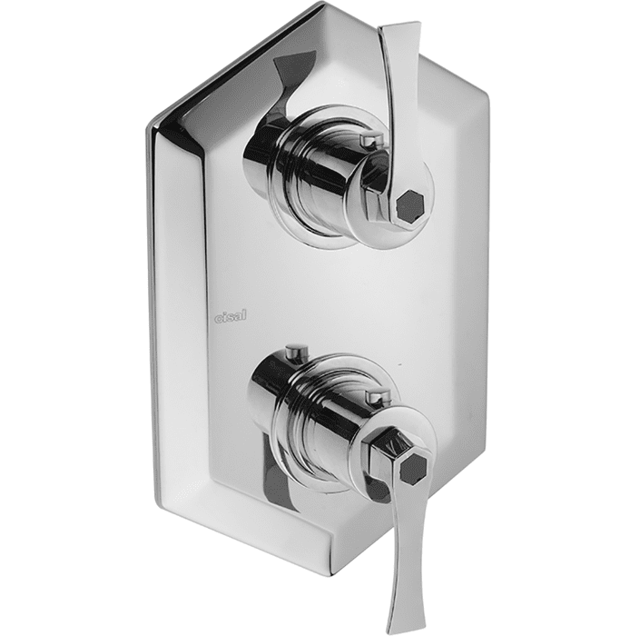 Смеситель для душа Cisal Cherie CF0093006T 23.8х15