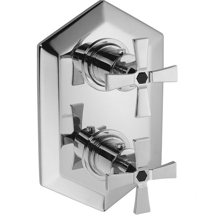 Смеситель для душа Cisal Cherie CX0093006T 23.8х15