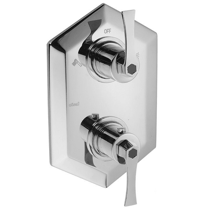 Смеситель для душа Cisal Cherie CF0191006T 23.8х15