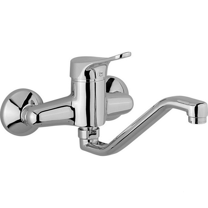 Смеситель для раковины Cisal Kitchen FU00043021
