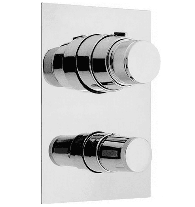 Смеситель для душа Cisal Less LS01850321 22х15.6