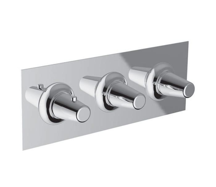 Смеситель для душа Cisal Vita VI01R20021 38х14
