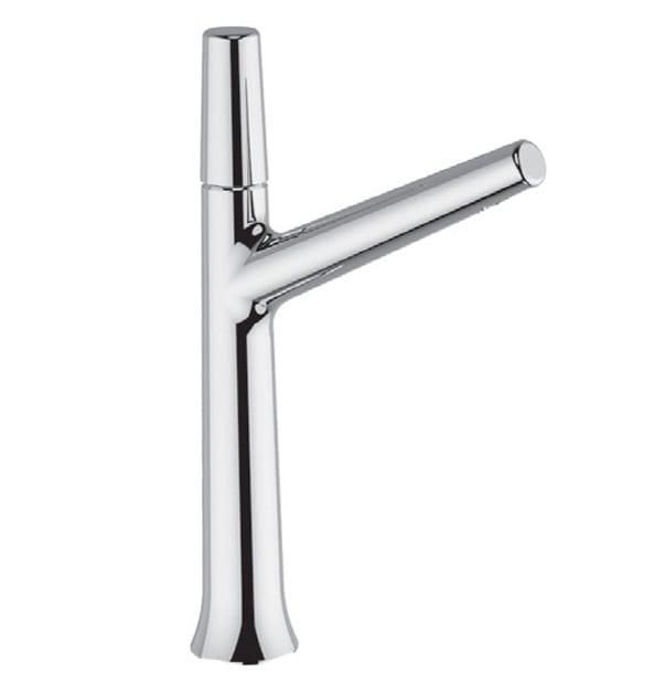 Смеситель для раковины Cisal Vita VI00354421 31х16.5