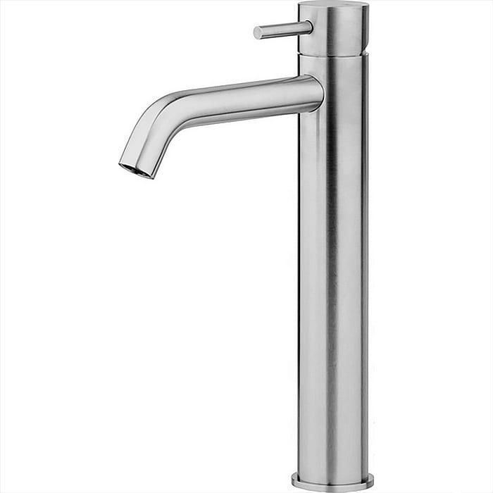 Смеситель для раковины Cisal Xion XI003544D1 30х18