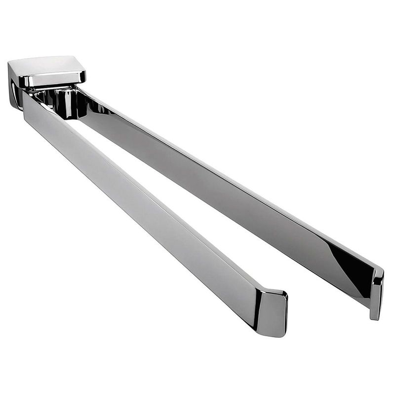 Полотенцедержатель двойной Colombo Design Alize B2512