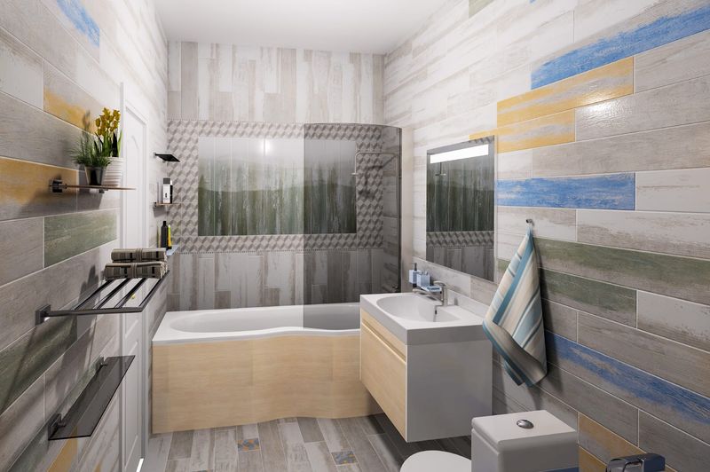Kerama Marazzi Колор Вуд от Официального Дилера