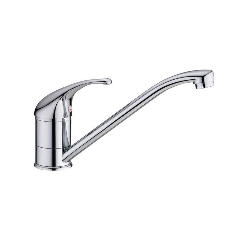 Смеситель для кухни BelBagno Corso COR-LAM-CRM