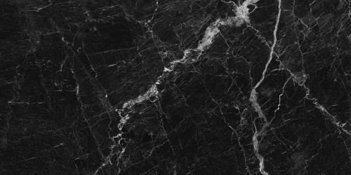 Керамогранит Neodom Мрамор (Marble) Неро Крета Полированный CV20202 60x120