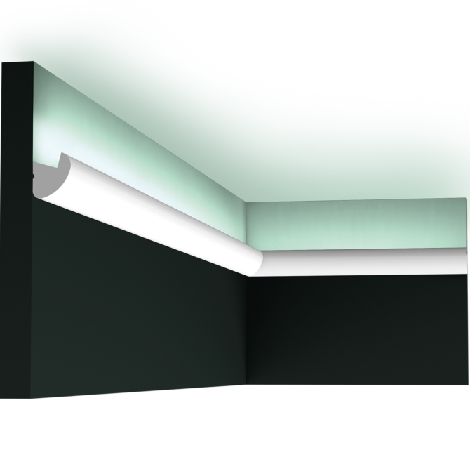 Карниз Orac Decor Modern CX188