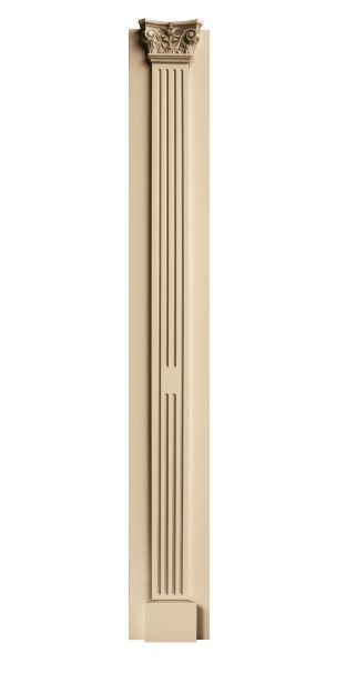 Колонна 1