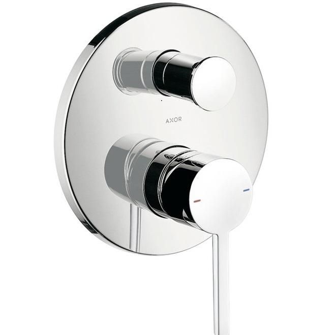 Смеситель для ванны Axor Starck 10418000